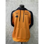 Sweat à capuche McLaren 2025 Team Unisexe
