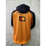 Sweat à capuche McLaren 2025 Team Unisexe