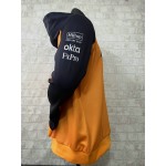 Sweat à capuche McLaren 2025 Team Unisexe