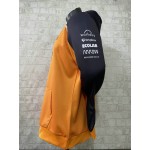 Sweat à capuche McLaren 2025 Team Unisexe