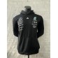 Sweat à capuche adidas Mercedes AMG Petronas F1 2025 Team Noir