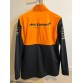 Veste Softshell McLaren F1 Team 2024 pour Homme