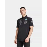 Polo Mercedes-AMG Petronas F1 2025 Team Homme