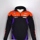 Veste Softshell Aprilia Racing MotoGP 2025 Blouson Coupe Vent AA11