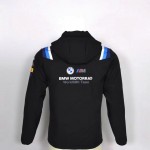 Veste Softshell Capuche BMW Motorrad WorldSBK Team 2025 Blouson IM19