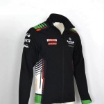 Veste Softshell Kawasaki Racing Team Homme 2025 Blouson MotoGP KW64
