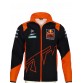Veste Softshell Red Bull KTM Tech Homme 2025 Blouson Moto Racing RB12