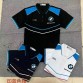 2025 Polo BMW Motorsport Homme Noir Bleu Blanc