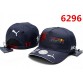 Casquette RedBull F1 Team Racing Checo Sergio Perez 11 Formula Team