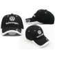 Casquette de Baseball VW Volkswagen Brodé Chapeau Réglable