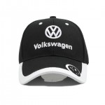 Casquette de Baseball VW Volkswagen Brodé Chapeau Réglable
