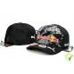 2022 Casquette de baseball Max Verstappen 33 Red Bull Racing Homme