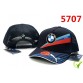 2022 Casquette de baseball BMW M Power Homme Chapeau Réglable Coton Femme