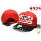 2022 Casquette de baseball Mercedes AMG Petronas Motorsport F1 Racing Team Homme