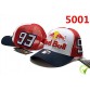 2022 Casquette de baseball Red Bull Marc Marquez 93 MotoGP Repsol Honda Camion Cachucha