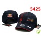 2022 Casquette de baseball Red Bull Racing Aston Martin Dual Alex Aldon 23 Homme