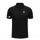 Polo BMW M Power Homme Slim Fit 2022 Coton Col Boutonné Manche Courte