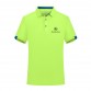 Polo Mercedes Benz Séchage Rapide pour Homme 2023 T-Shirts Manches Courtes